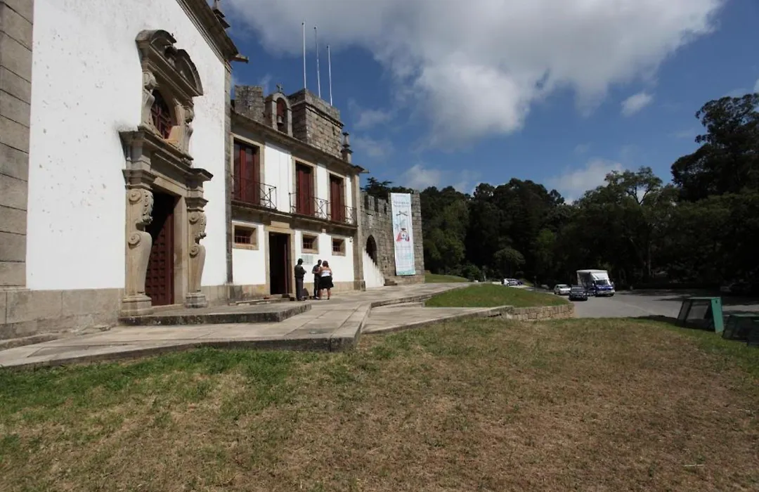 Inatel Santa Maria Da Feira-1