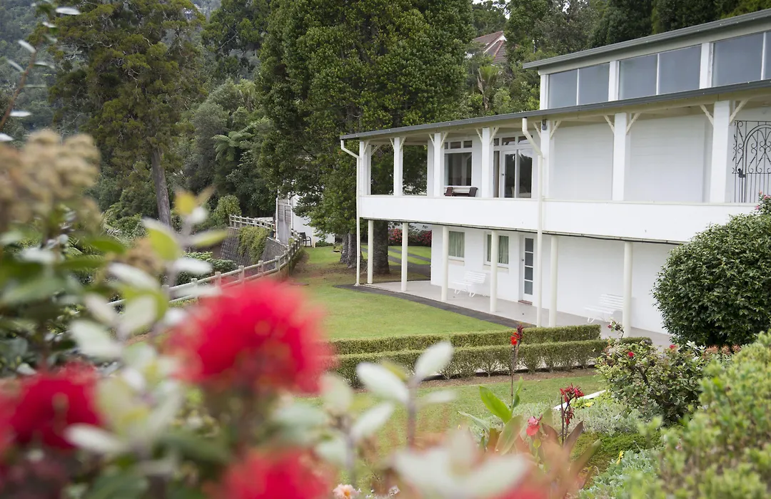 Waitakere Resort & Spa-1