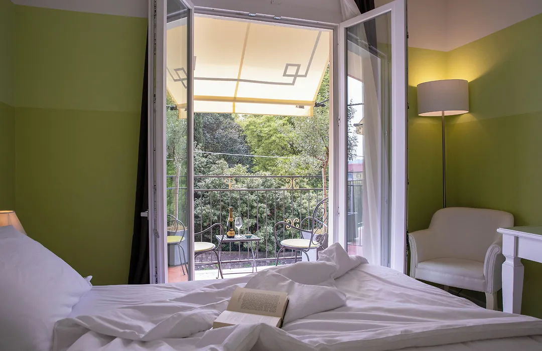 Palace Hotel San Pietro-1