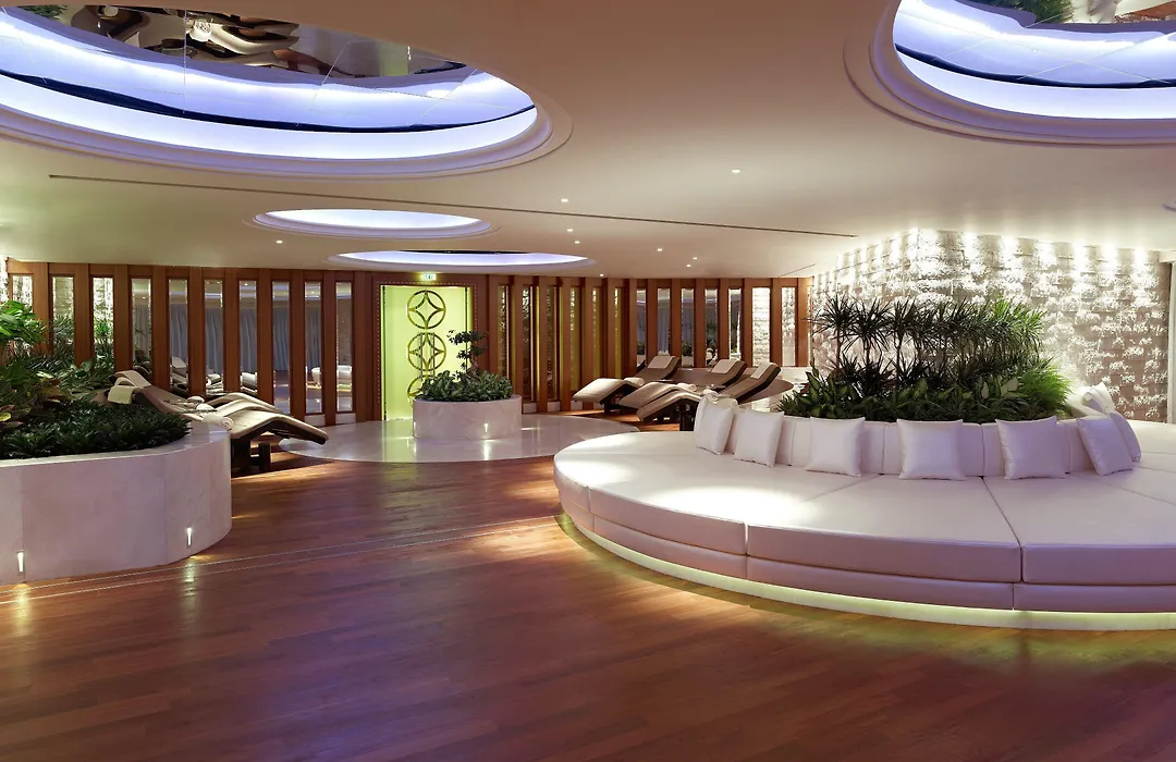 Jw Marriott Hotel Ankara-1