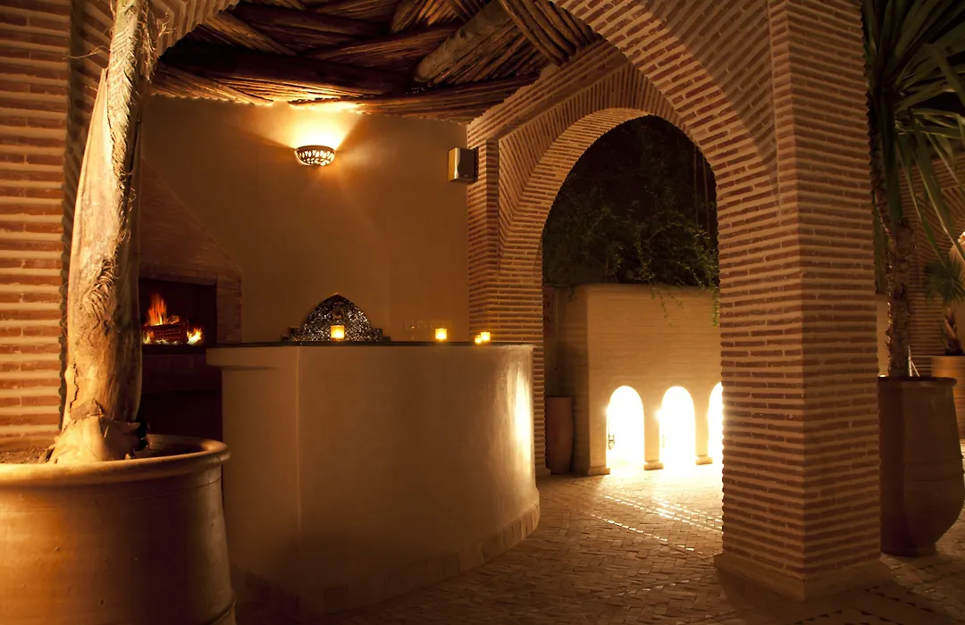 Riad Granvilier-1