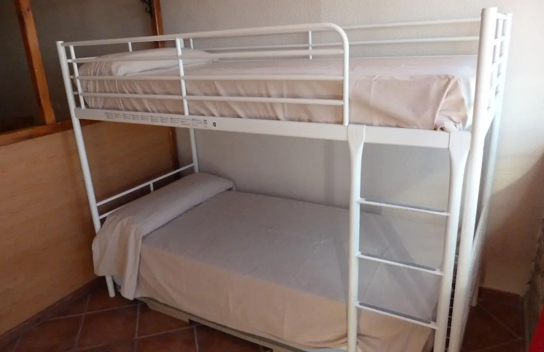 Apartamentos Bulgaria-1