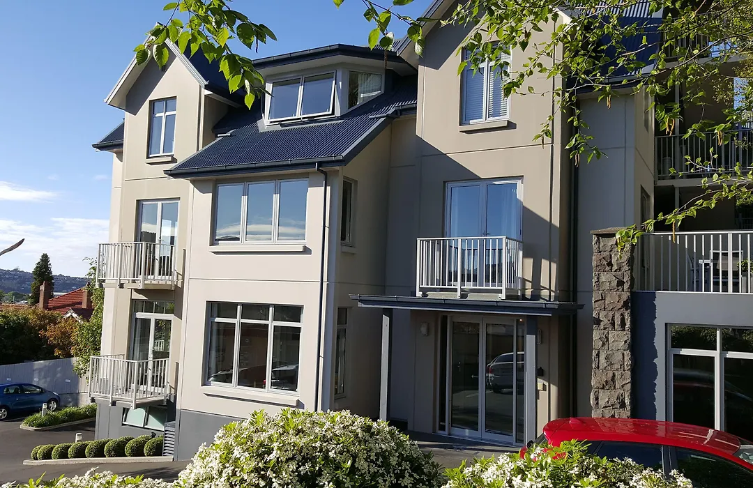 Bluestone On George-1