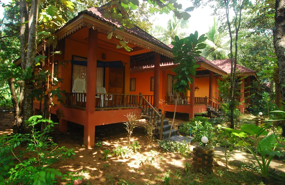 Lanta Pearl Beach Resort-1