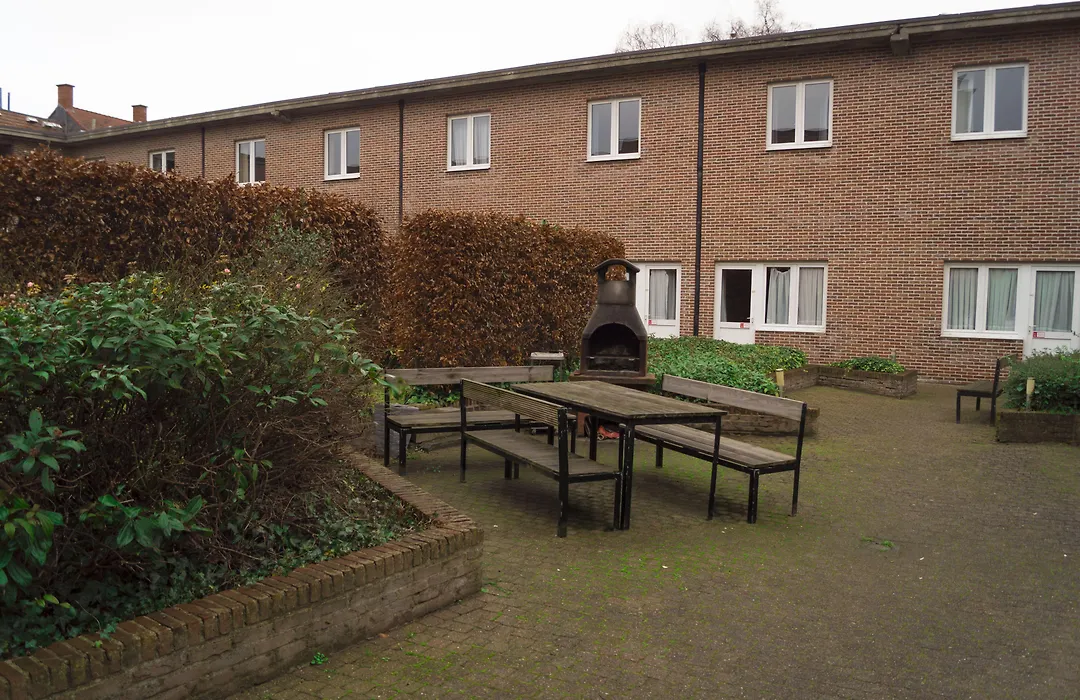 Budget Flats Leuven-1