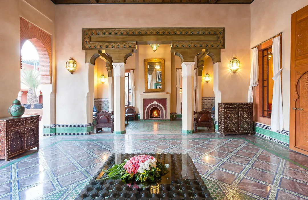 Jaal Riad Resort Adults Only-1