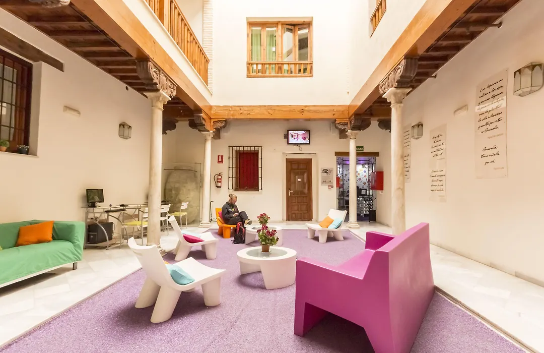 White Nest Hostel-1