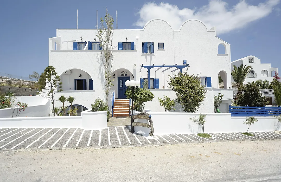 Hotel Solaris (Adults Only)-1