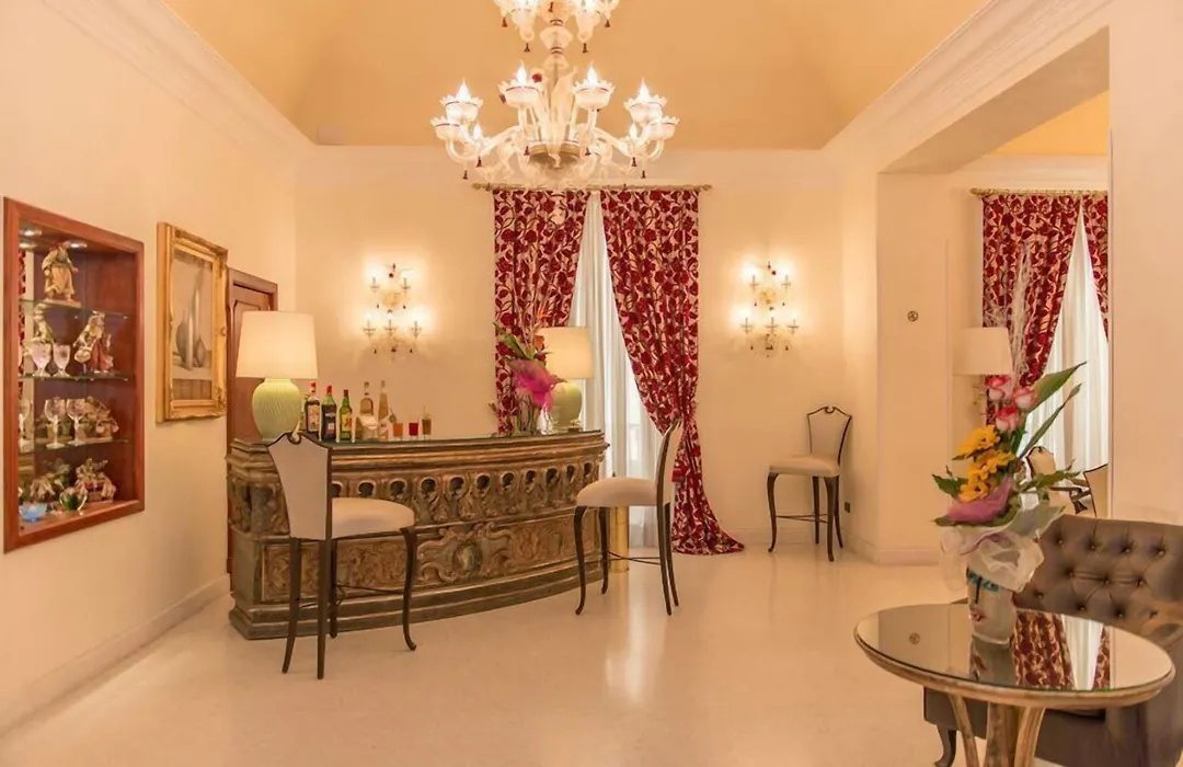 Grand Hotel Di Lecce-1