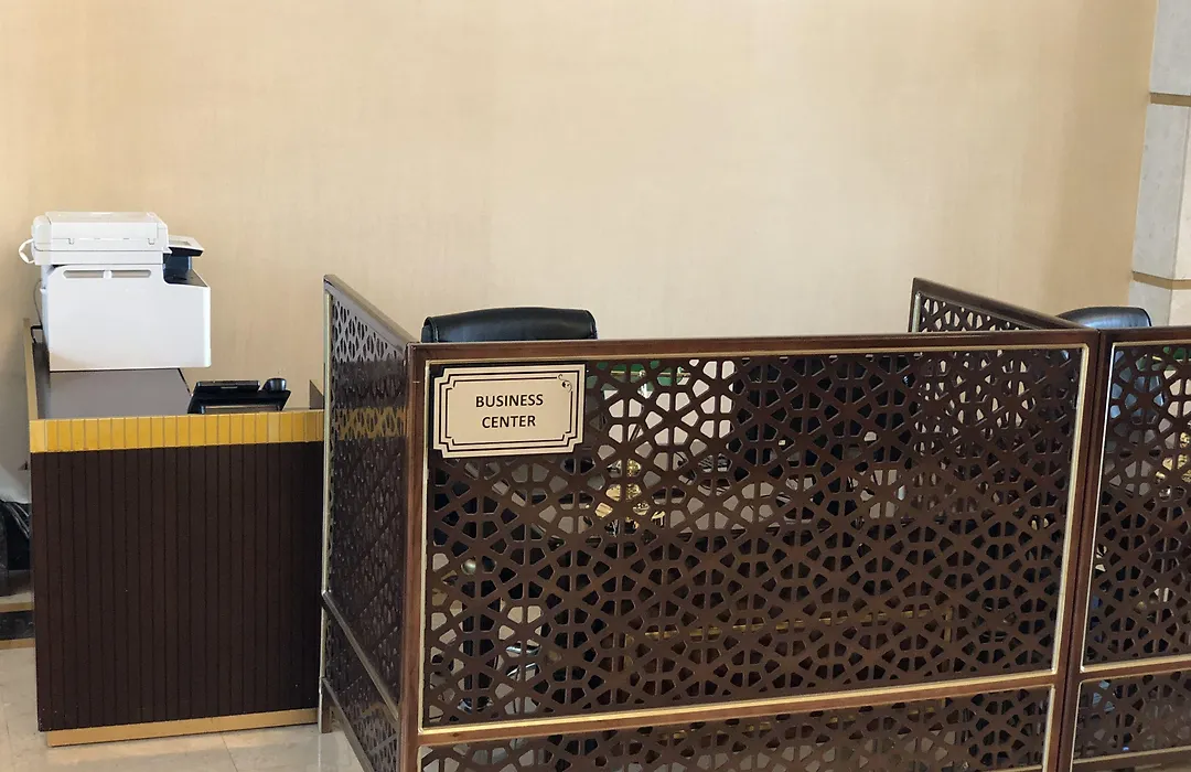 Crowne Plaza Istanbul Asia By Ihg-1