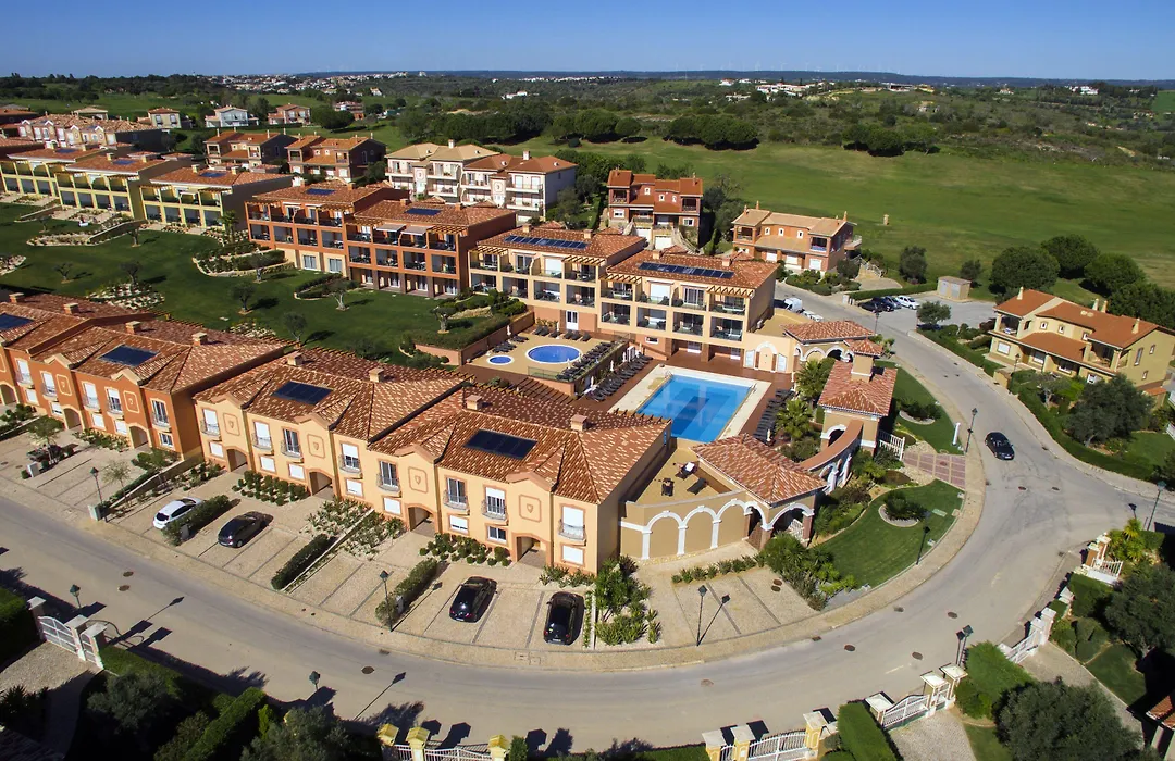 Boavista Golf & Spa - Bela Colina Holidays-1