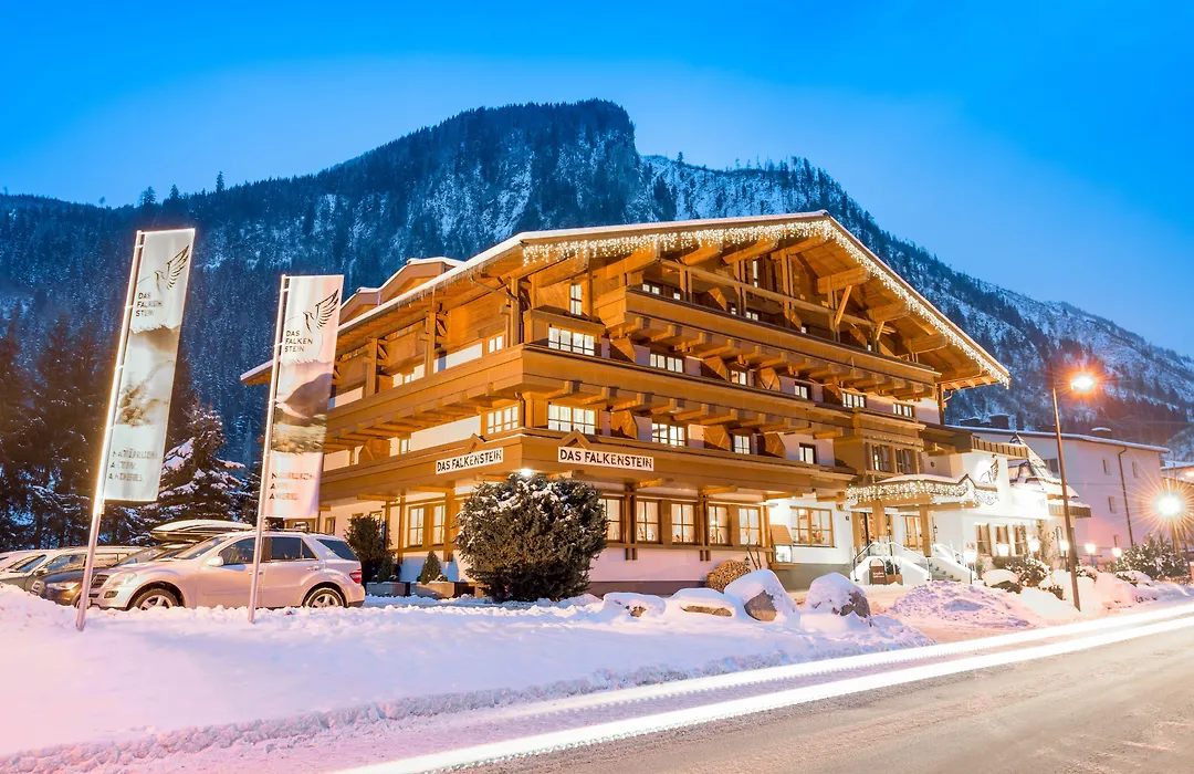 Core Kaprun-1