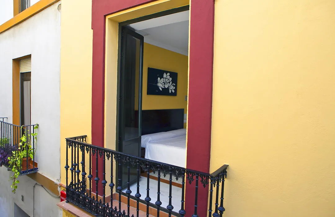 Itaca Sevilla By Soho Boutique-1