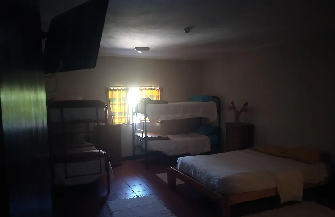 Stone Farm Hostel-1