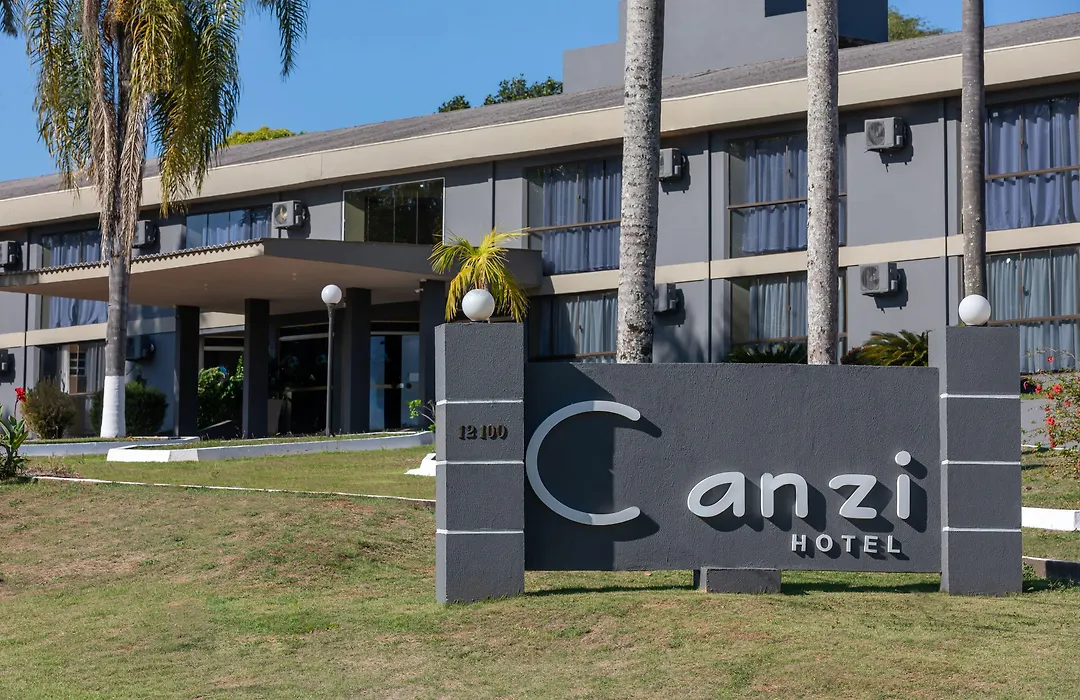 Canzi Cataratas Hotel-1
