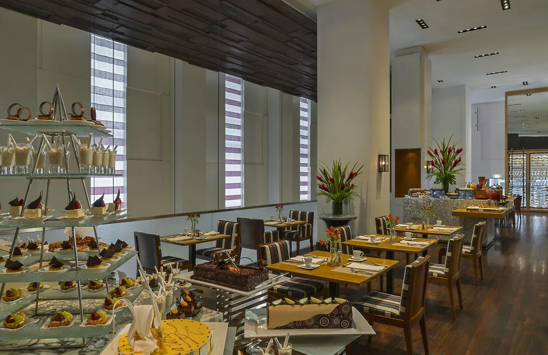 The Westin Lima Hotel & Convention Center-1