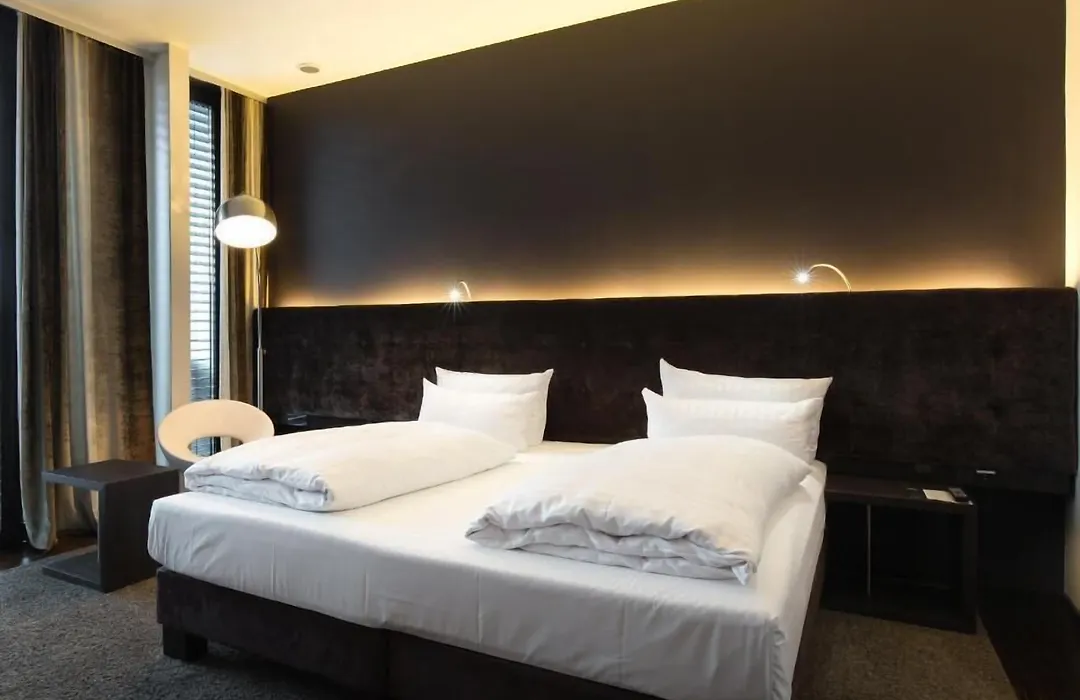 Saks Urban Design Hotel Kaiserslautern-1
