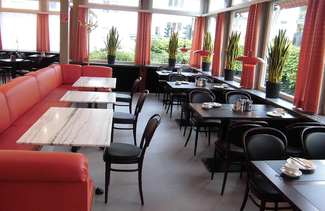 Hotel Boell Essen-1
