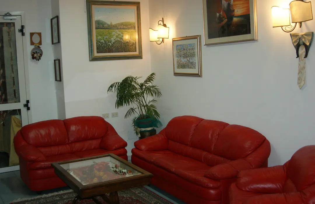 Albergo Ristorante Il Pescatore-1