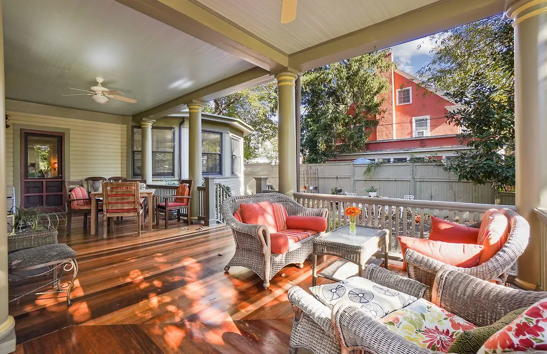 Debary Inn-1