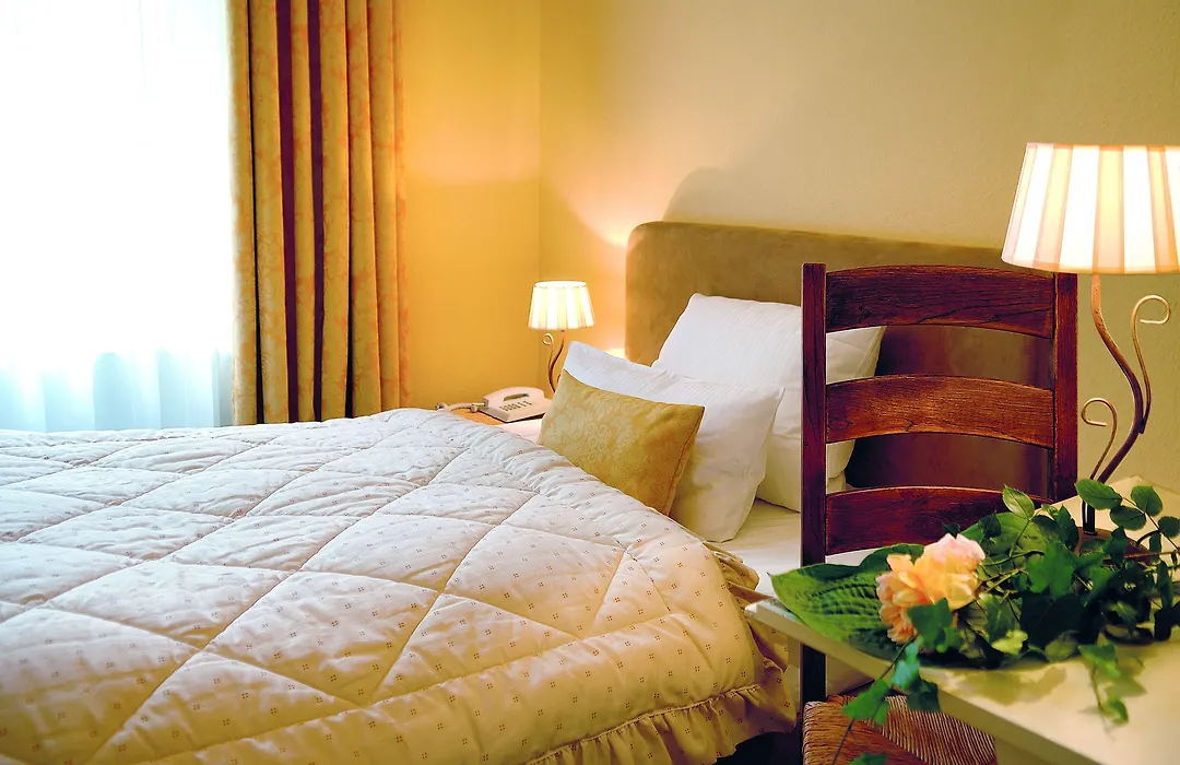Hotel Mare-1