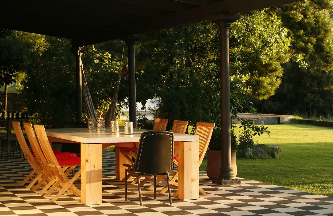 Imani Country House-1