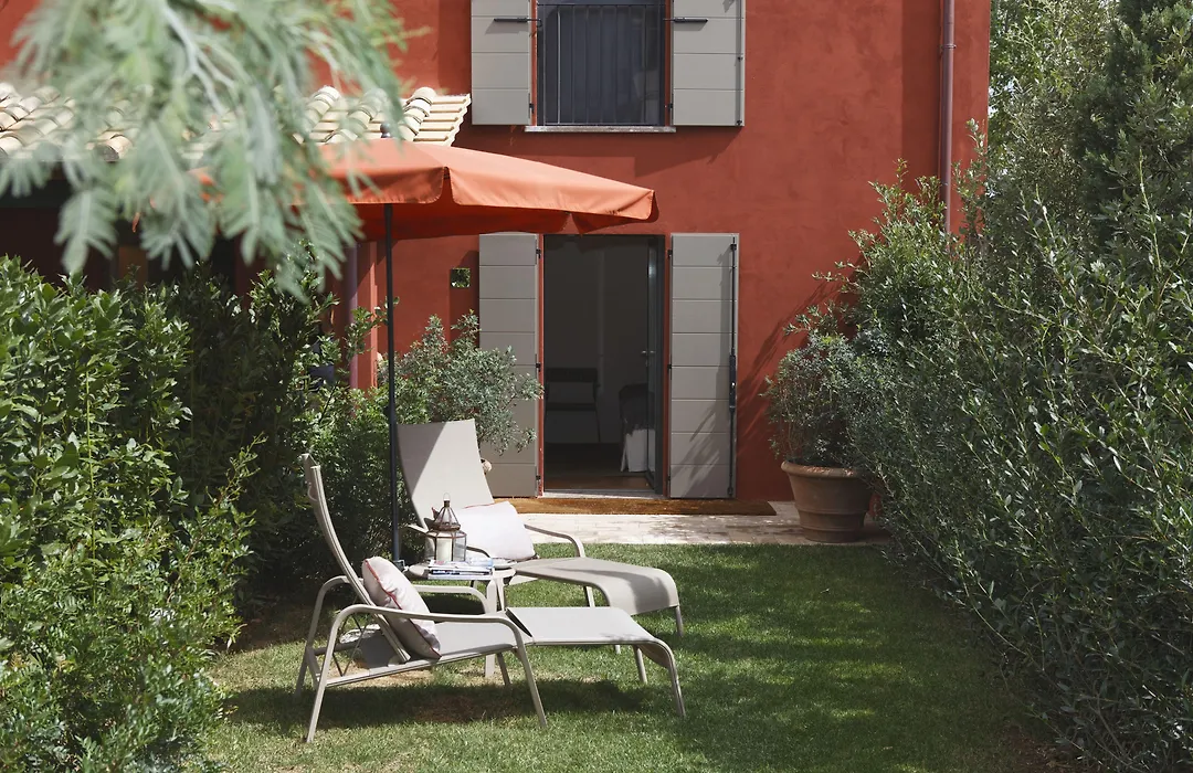 Locanda Rossa - Preferred Hotels&Resorts, LVX Collection, Capalbio, Toscana, Italia-1