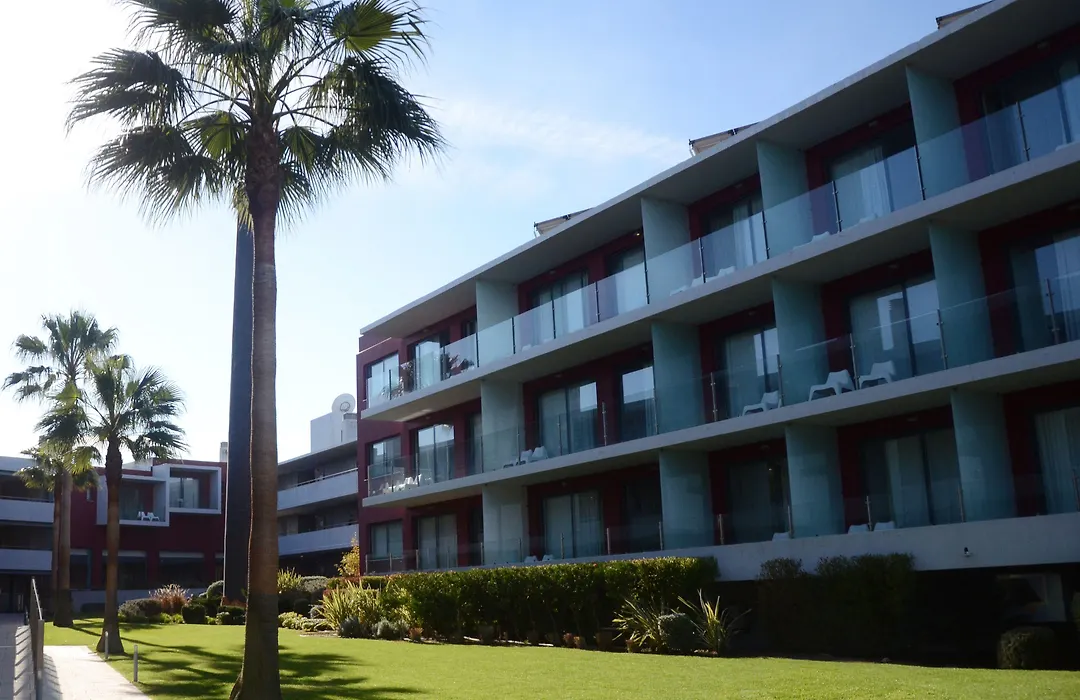 Agua Hotels Riverside-1