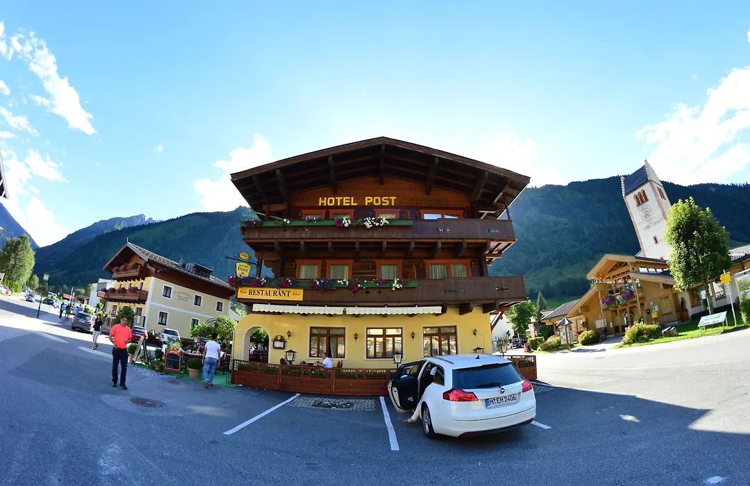 Hotel Post Fusch-1
