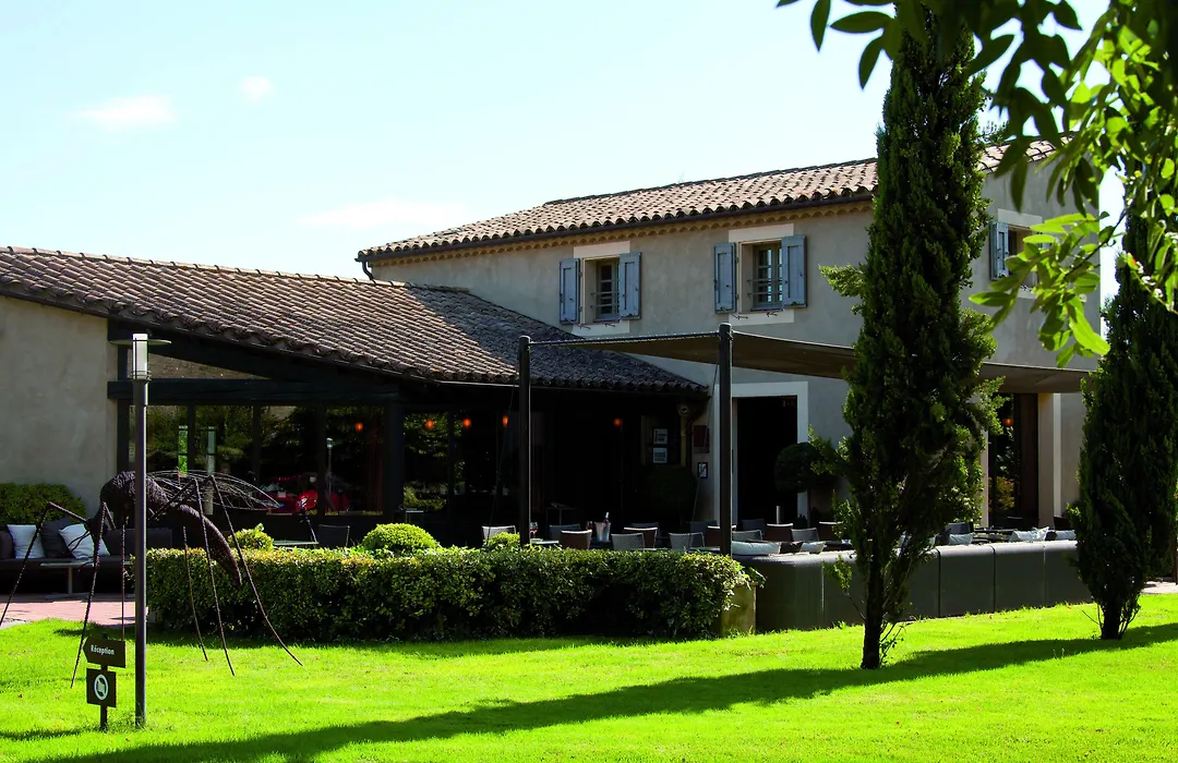 Hotel Du Chateau & Spa - Teritoria-1
