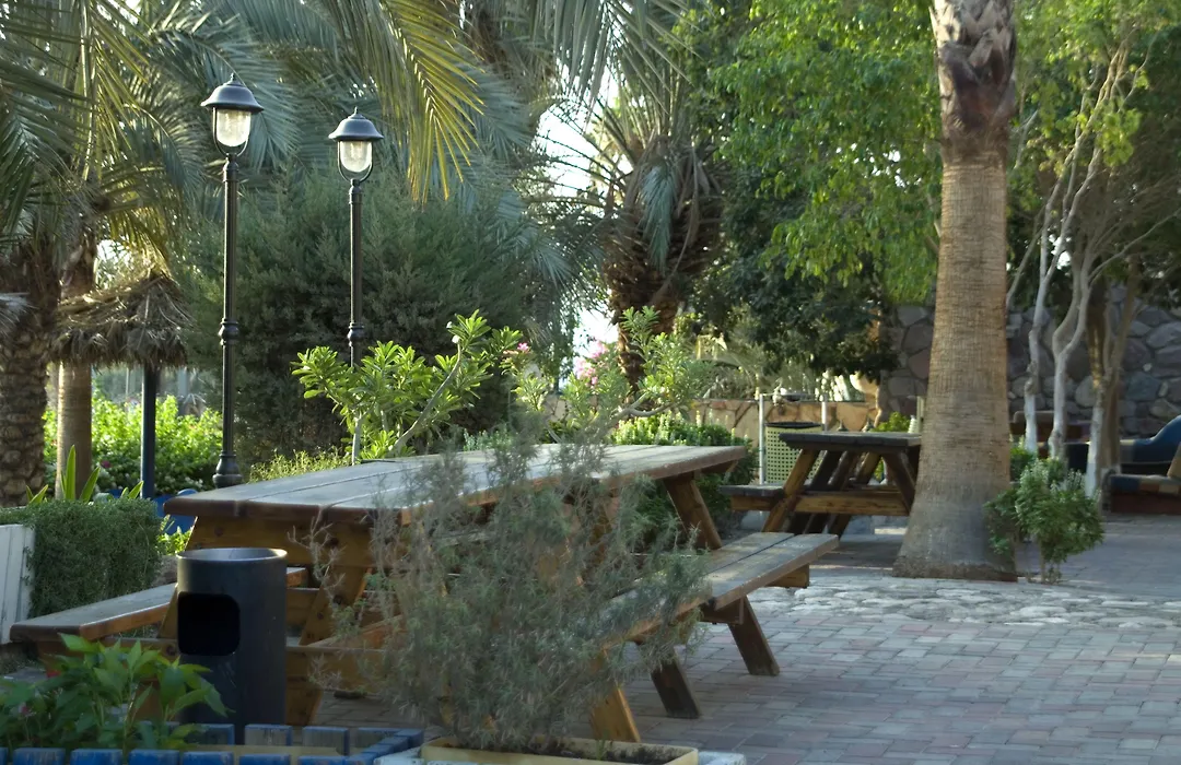 Arava Hostel-1