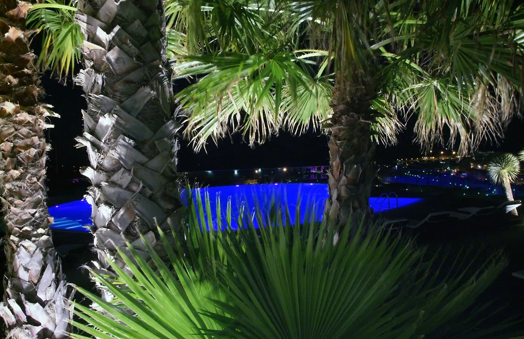 Villa Coppitella, rooms&apartments-1
