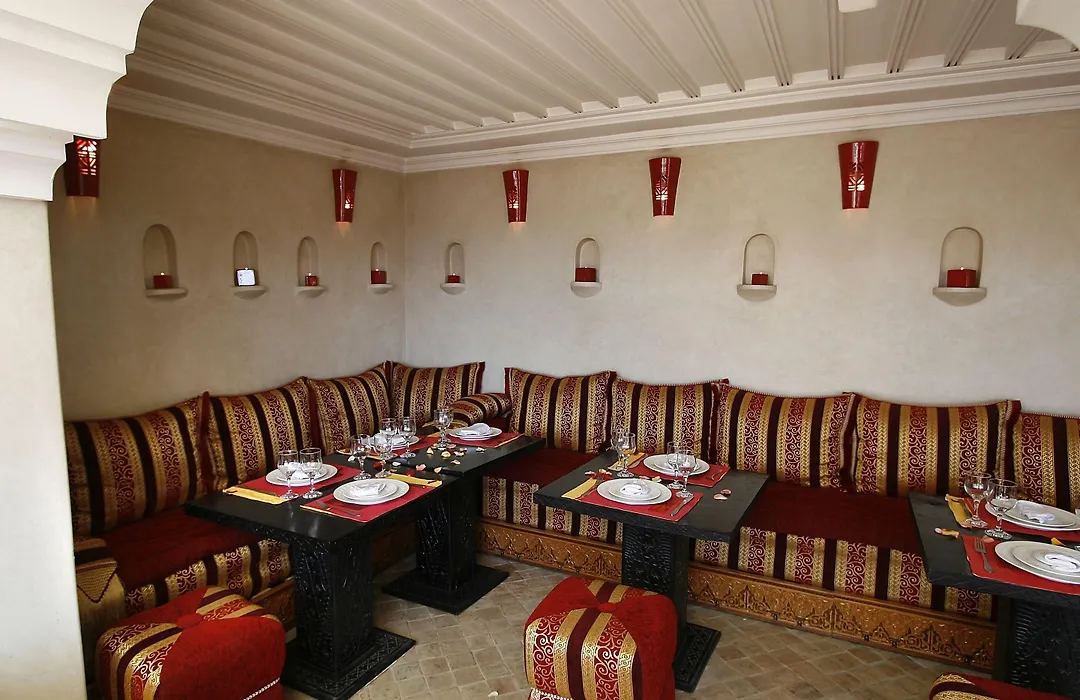 Riad Léna&Spa-1