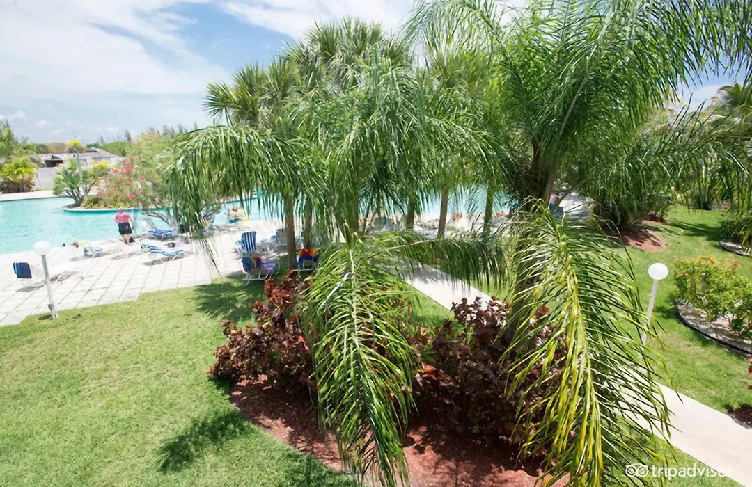 The Marlin At Taino Beach Resort-1