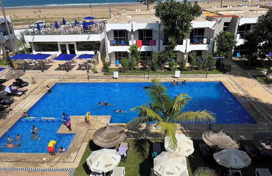 Hotel Al Khaima-1