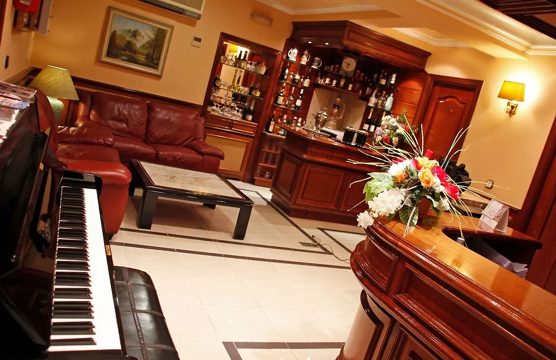 Hostal Victoria III-1