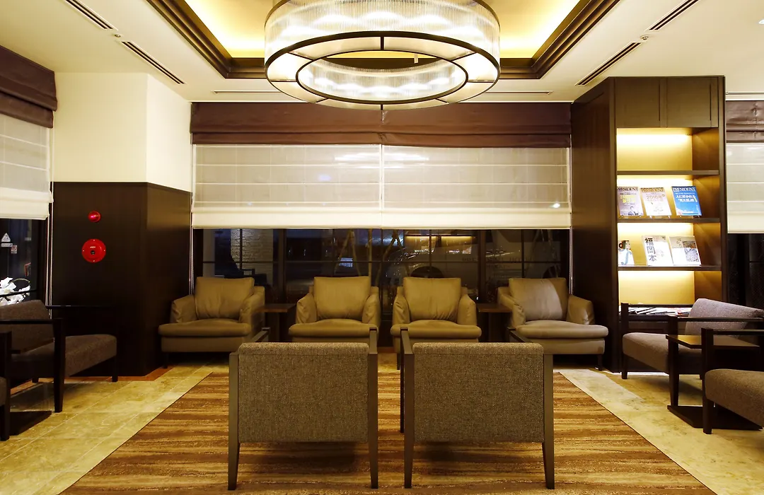 President Hotel Hakata-1