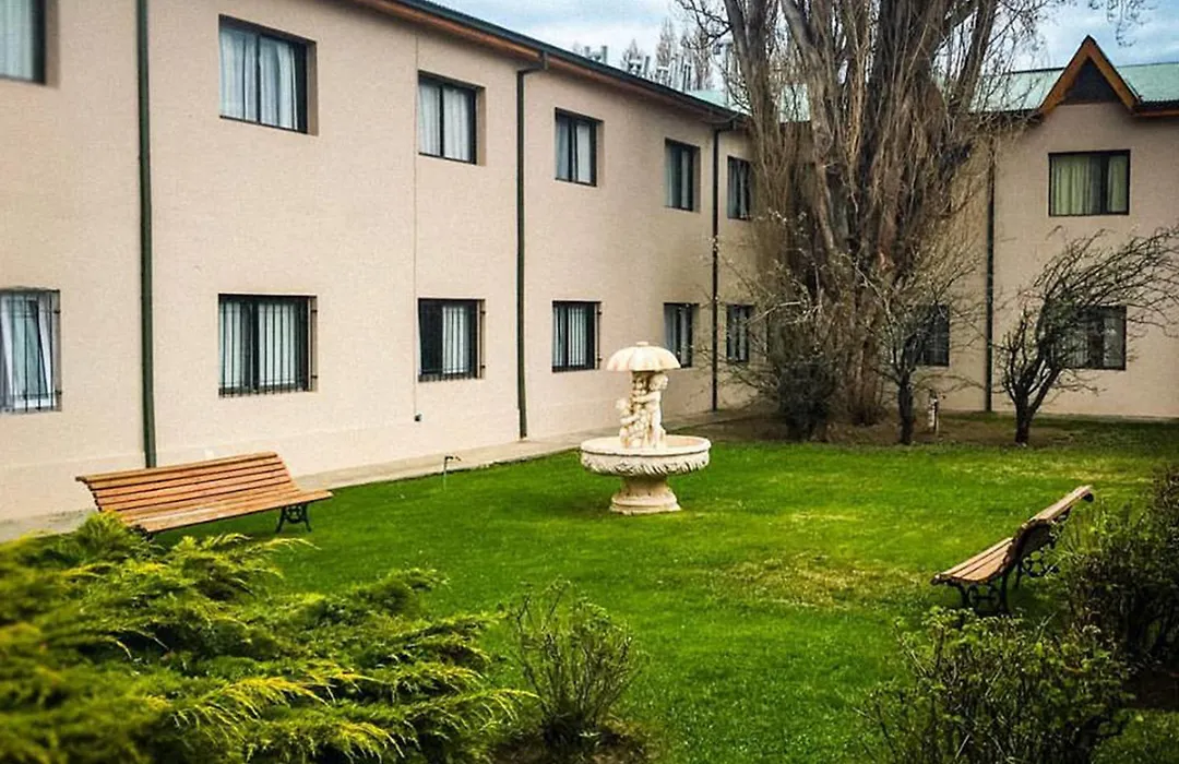 Hotel Kapenke-1