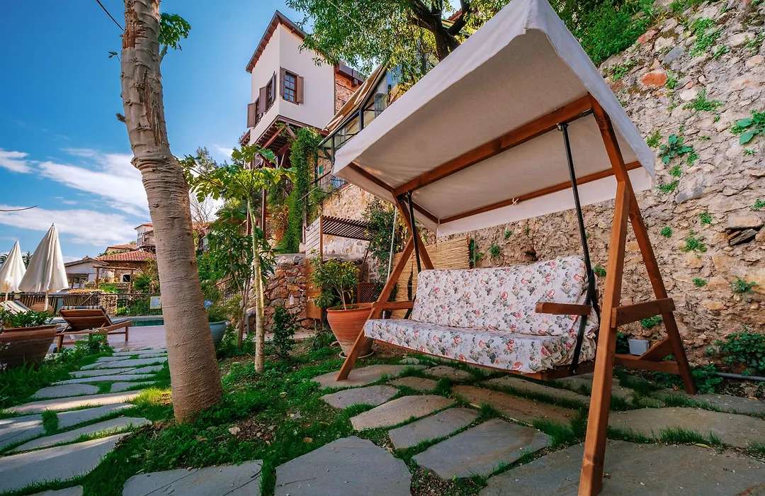 Hotel Villa Turka-1