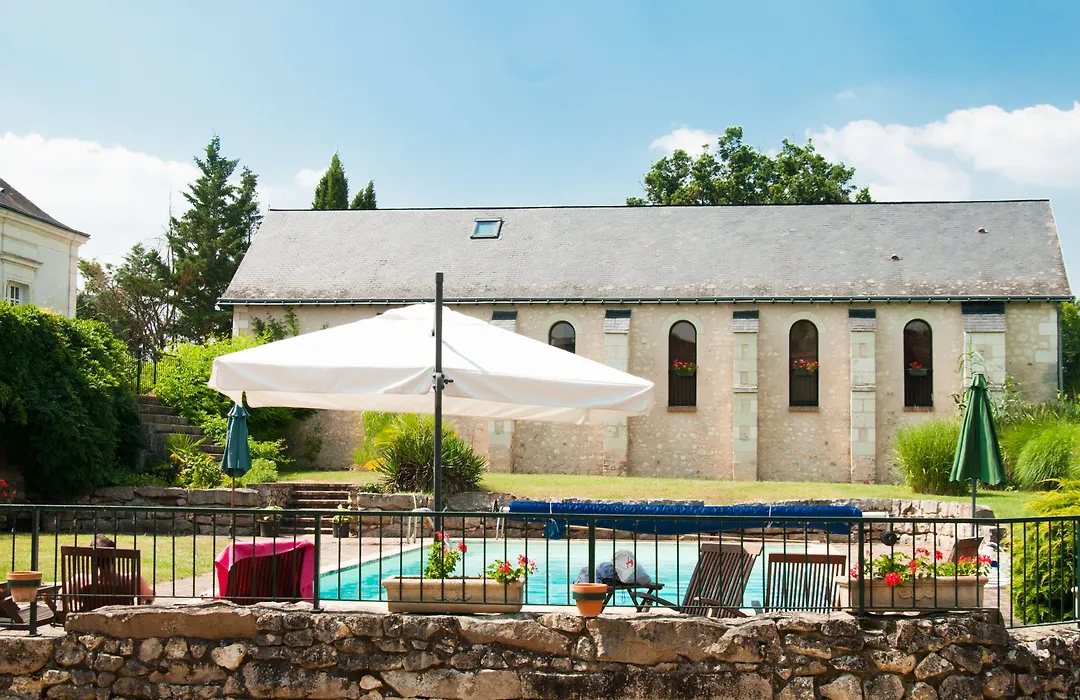 Domaine De La Courbe-1