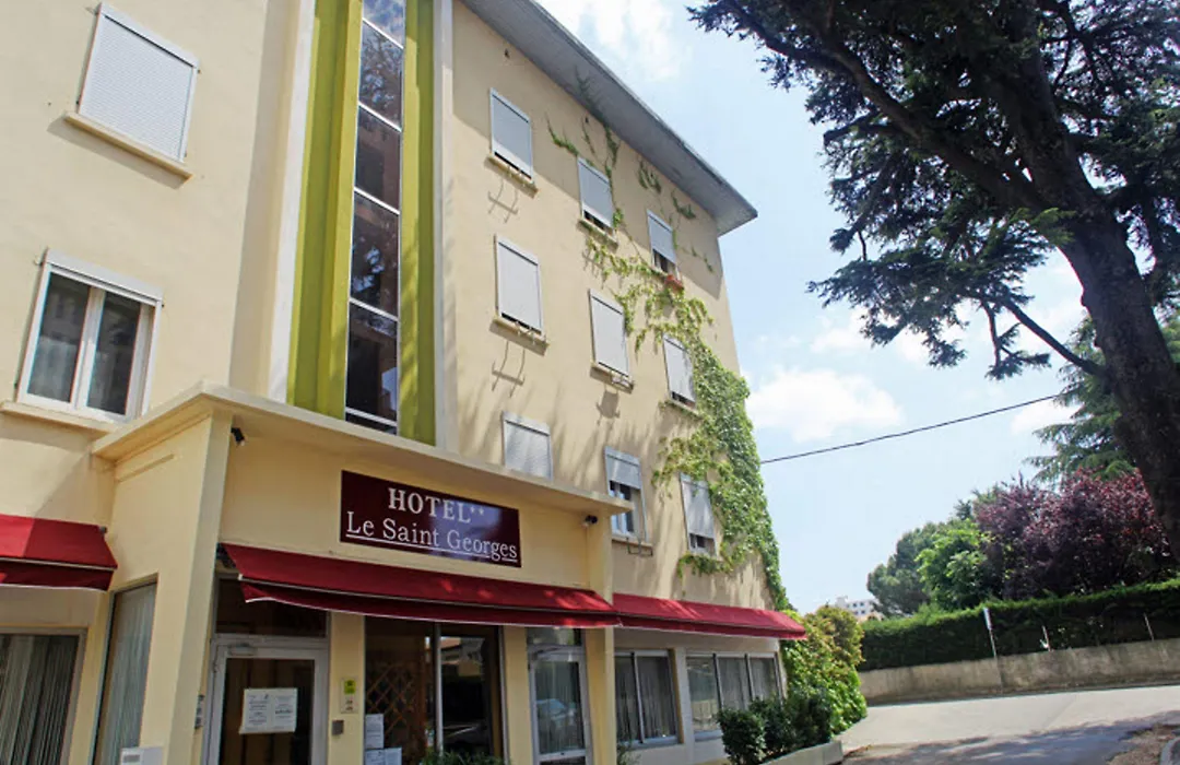 Le Saint Georges-1