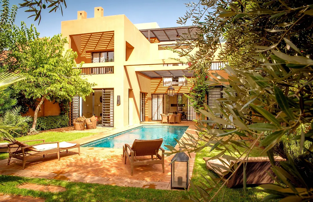 Al Maaden Villa Hotel&Spa-1