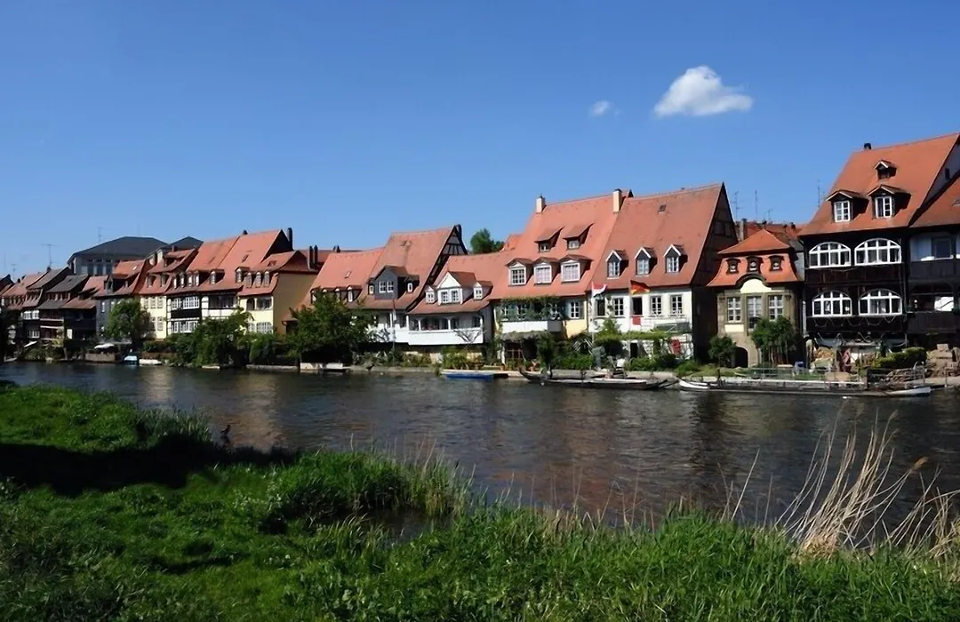 Ferienwohnung Am Rathaus Bamberg-1