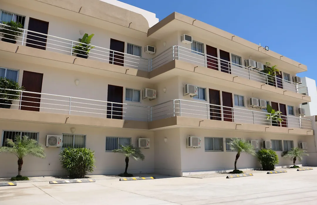 Hotel Mazatlan-1