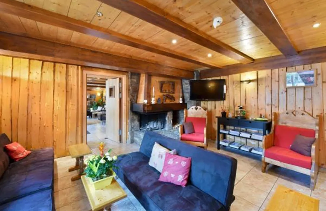 Loc'Hotel Alpen Sports-1