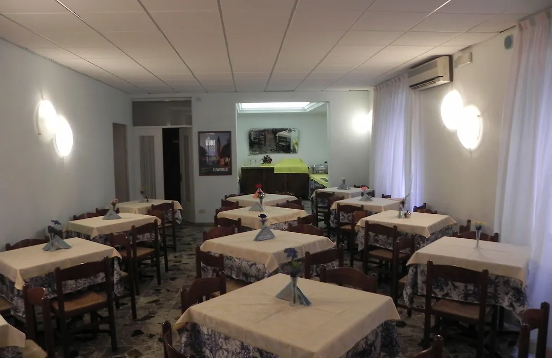 Hotel Antonella-1