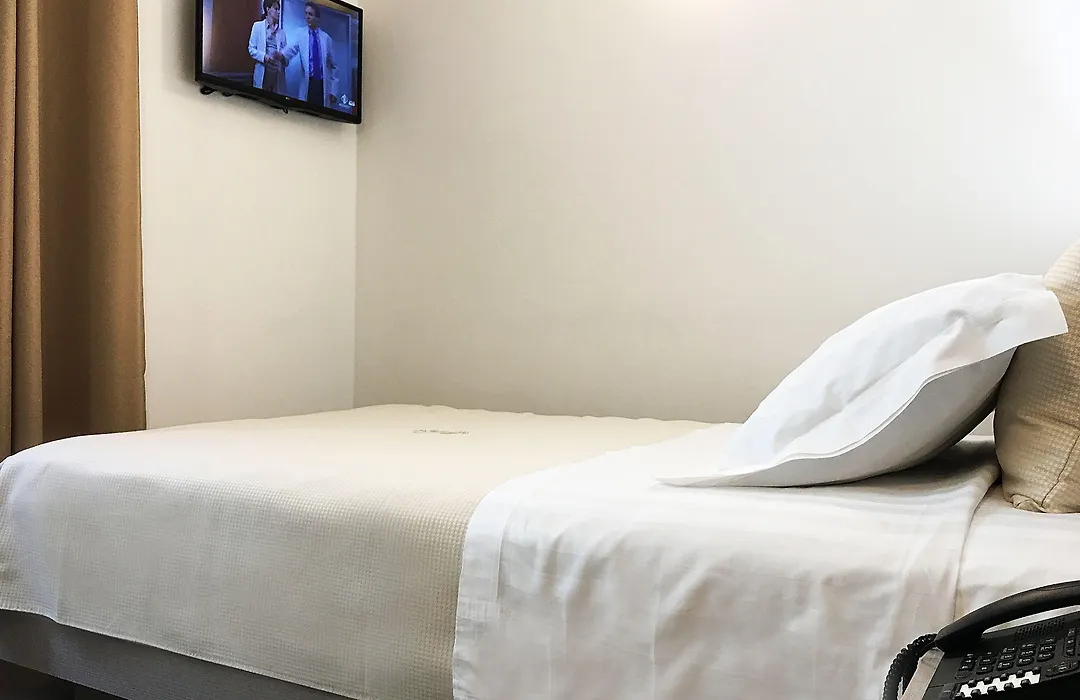 Hotel Il Loggiato Dei Serviti-1