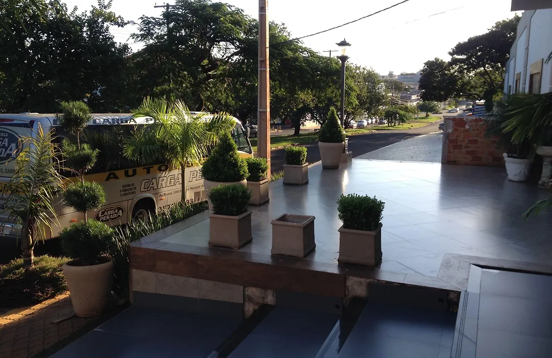 Rolim Palace Hotel-1