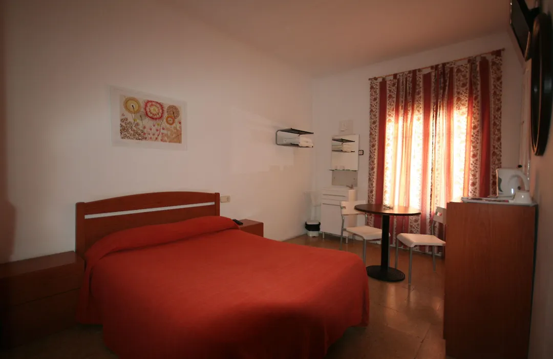 Hostal Juventus-1