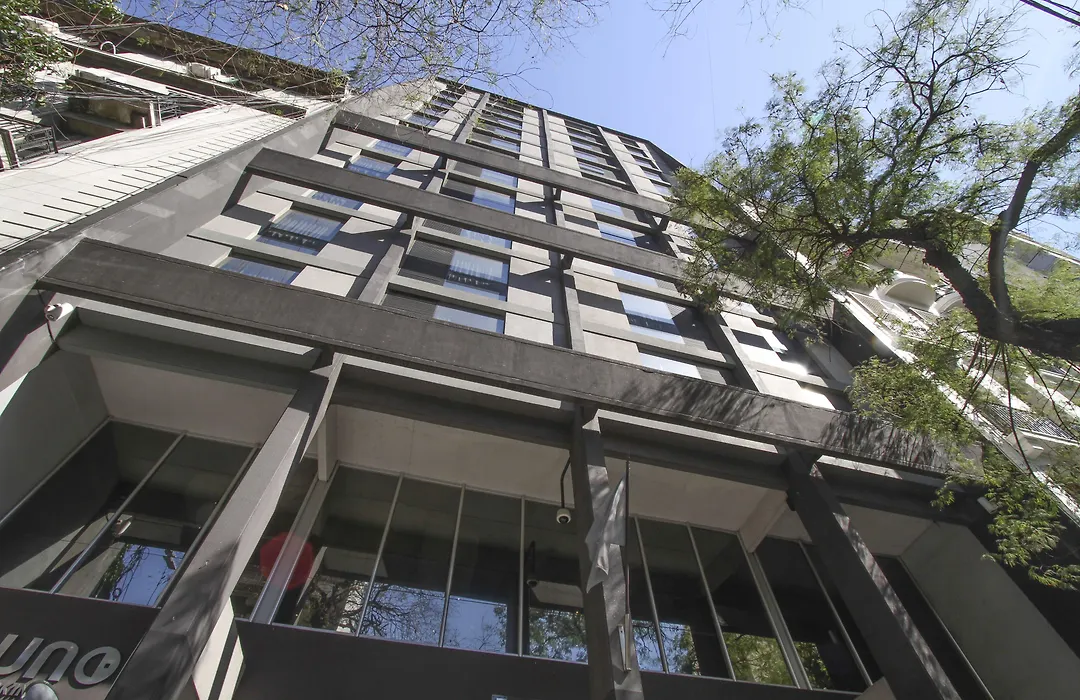 Uno Buenos Aires Suites-1
